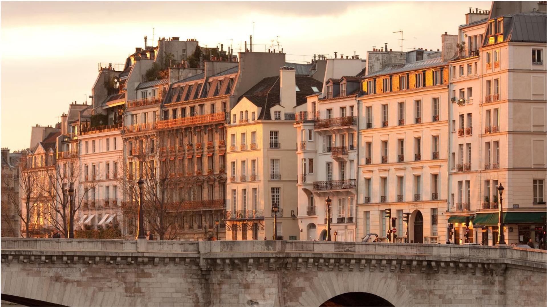 Saint-germain, Rue Des Appartamento